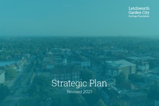Strategic Plan 2021