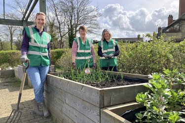 The Wynd Community Gardeners
