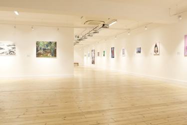 The Visions 2026 Exhibition at Broadway Gallery