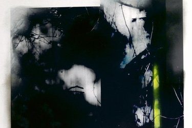 Malcolm Barrett  City of Dreams: Aqua - Matters of Time