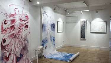 Bursary Winners 2026