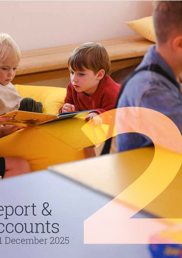Annual Report 2025