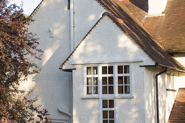 A Letchworth house