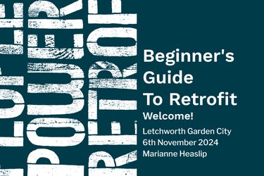 Beginner's Guide To Retrofit powerpoint thumbnail
