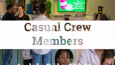 casualcrew