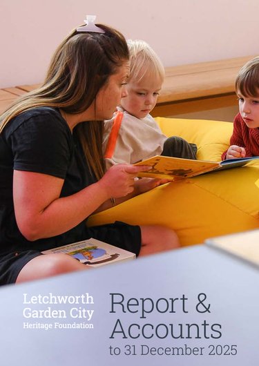 Annual Report 2025