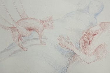 Talia Giles  Memories Weigh Heavy