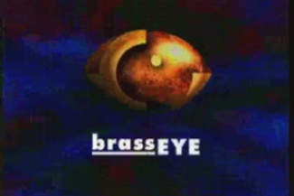 Brass Eye