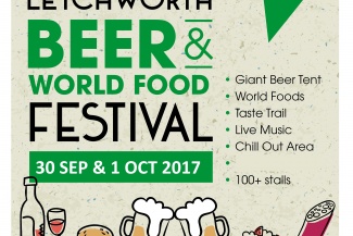 Beer Festival poster