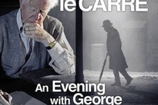 Evening with George Smiley