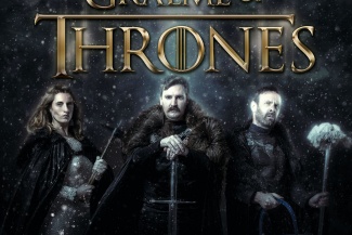 Graeme of Thrones