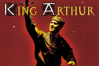 King Arthur