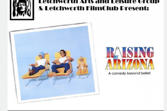 Raising Arizona LALG