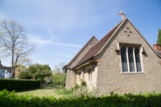 Heritage Grants can be used to help restore buildings to their former glory