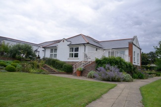 Garden House Hospice