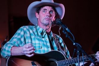 Rich Hall comes to the Broadway Theatre