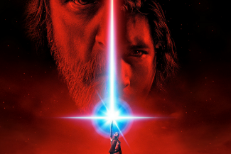Review of Star Wars: The Last Jedi
