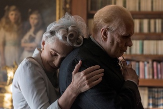 Darkest Hour Film Review