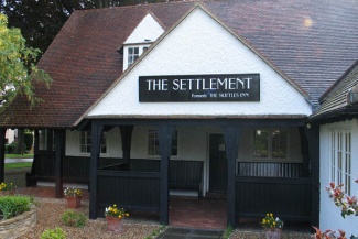 Letchworth Settlement, founded in 1920 offers education courses to the town nearly 100 years later.