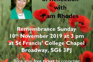 Remembrance Sunday Concert