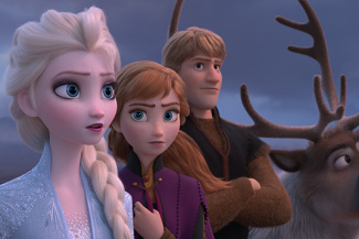 Frozen 2