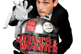 Jeeves and wooster