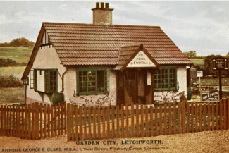 1905 House