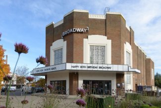 Broadway Cinema