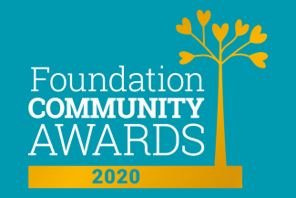 Community Awards logo