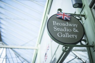 Broadway Gallery