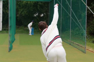 Cricket - Grants programme