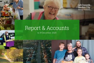 Annual Report 2020