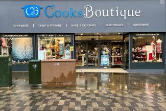 Cooks Boutique