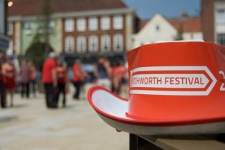 Letchworth Festival 2022