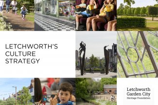 Letchworth's Culture Strategy