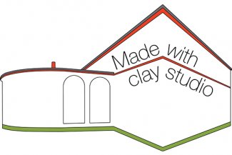Made with Clay