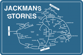 Jackmans Stories