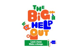 The Big Help Out