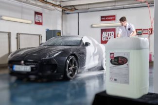 Autogylm car care products