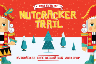 Nutcracker Trail