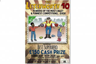 Letchworth 10 