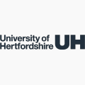 Unversity of Herts Logo