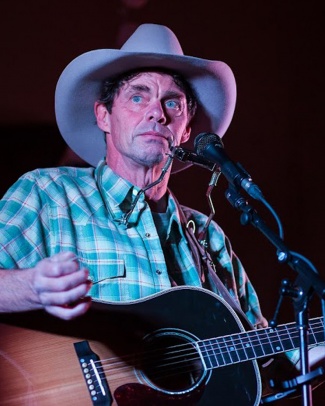 Rich Hall comes to the Broadway Theatre