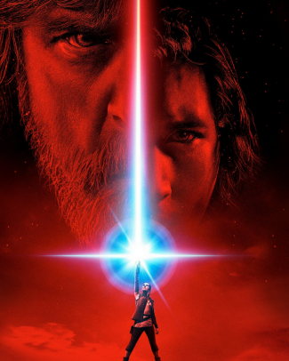 Review of Star Wars: The Last Jedi