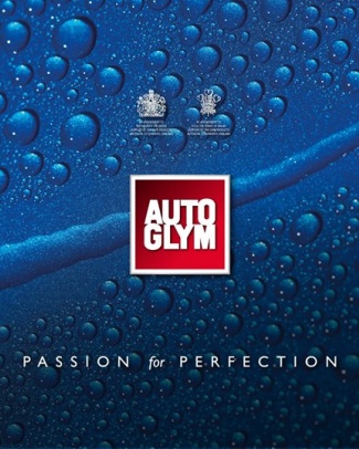 Autoglym logo