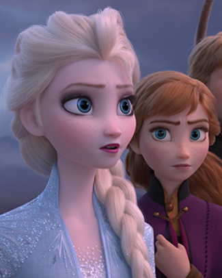 Frozen 2