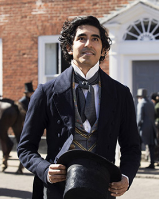 Film Review of The Personal History of David Copperfield