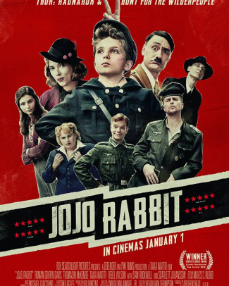 Jojo Rabbit 2